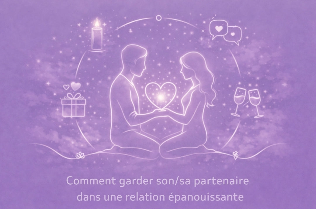 Votre vie sentimentale, Une vraie priorité !