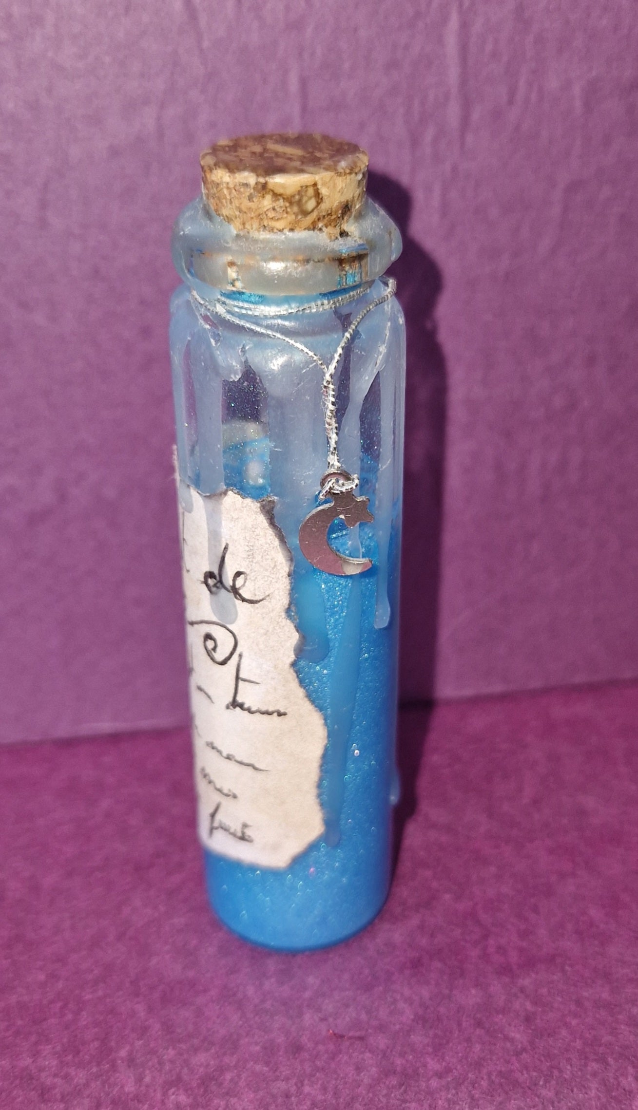 Votre Spell Jar Unique