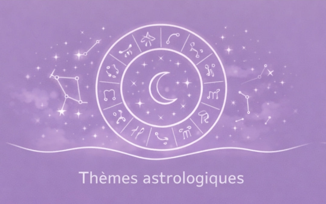 Vos Compatibilités Astrologiques