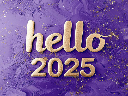 Votre année 2025