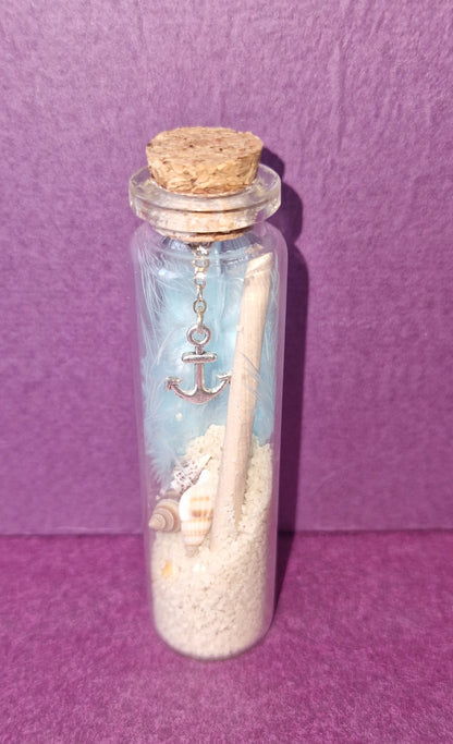 Votre Spell Jar Unique