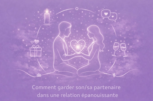Votre vie sentimentale, Une vraie  priorité !