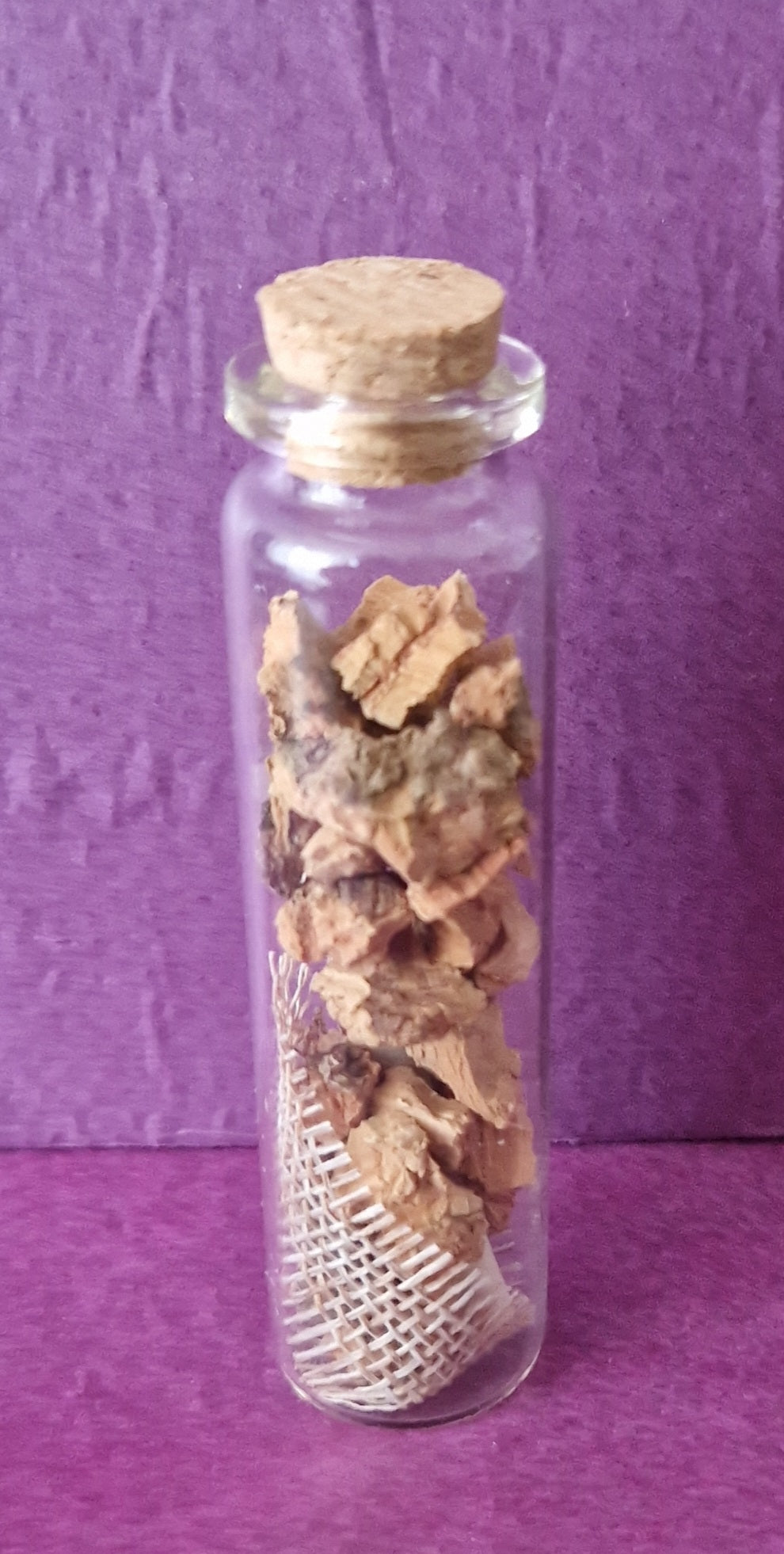 Votre Spell Jar Unique