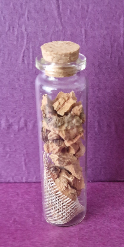 Votre Spell Jar Unique