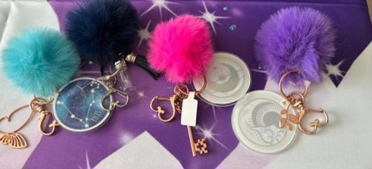 Nos Pom Poms