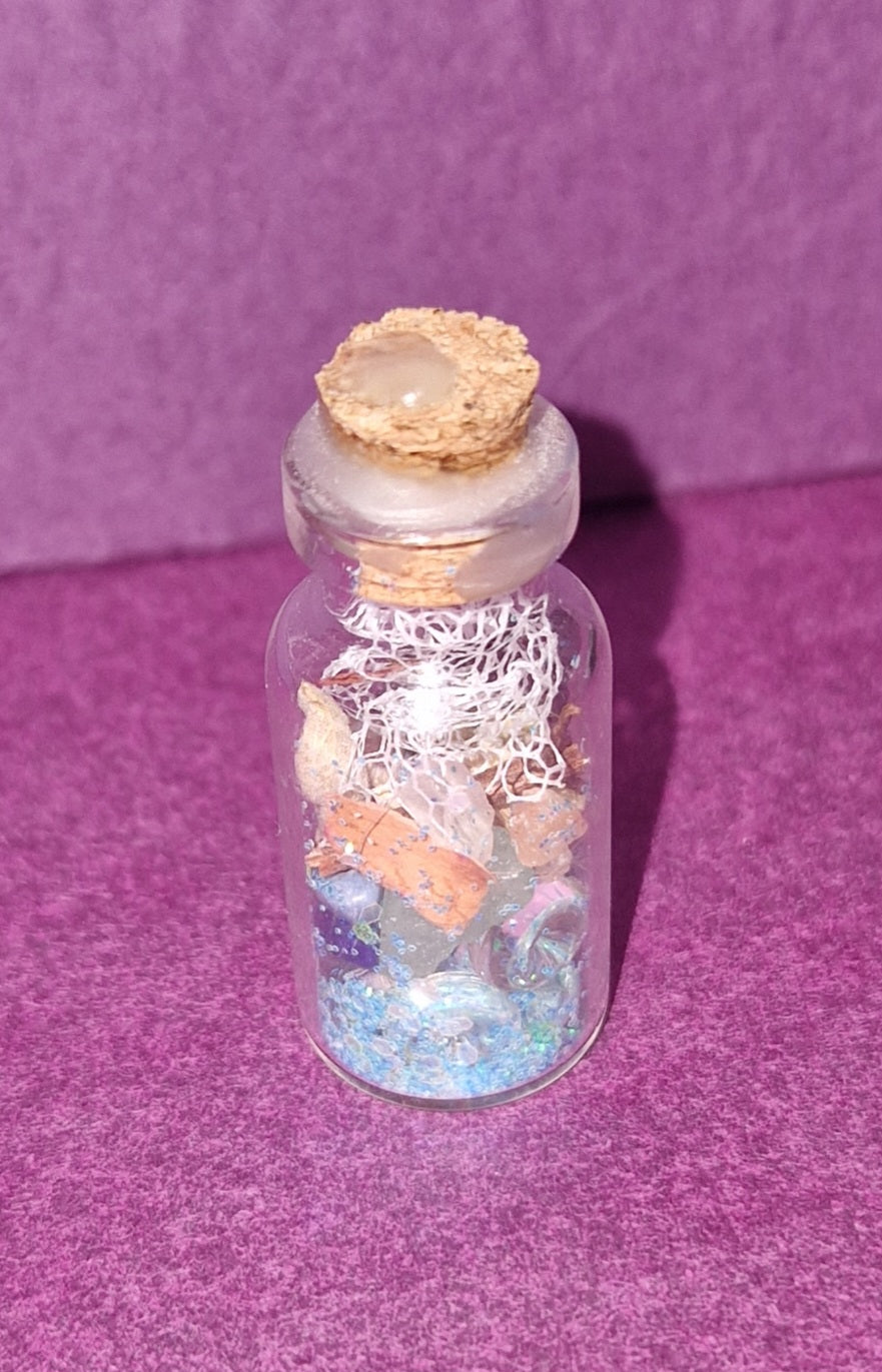 Votre Spell Jar Unique