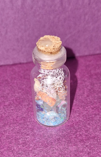 Votre Spell Jar Unique