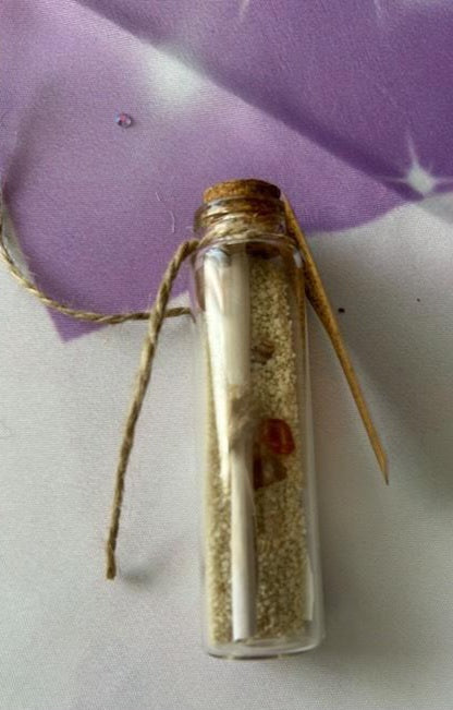Nos Bougies
