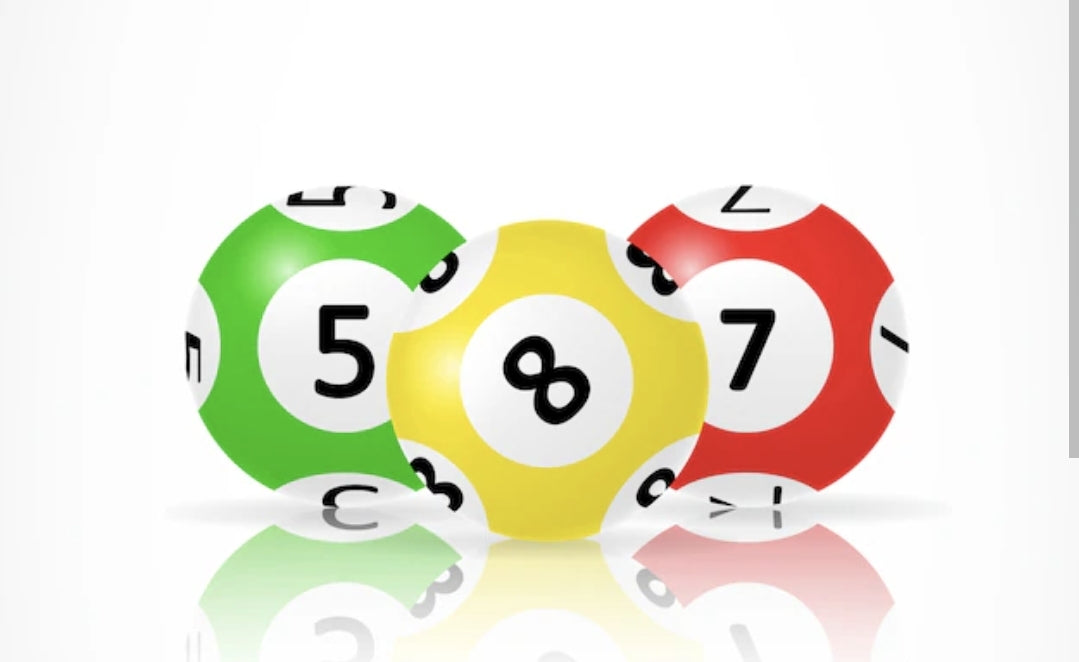 Loto 100% Gagnant !!!
