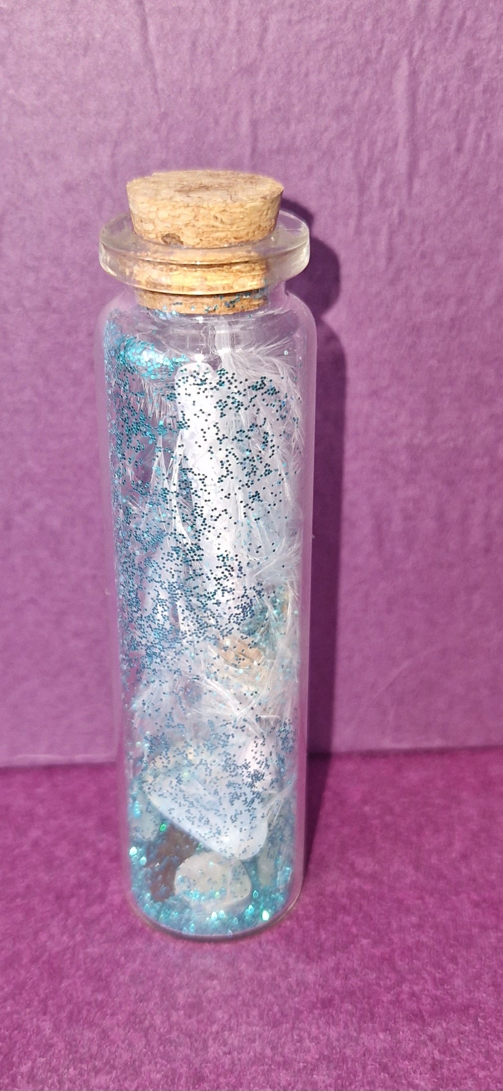 Votre Spell Jar Unique