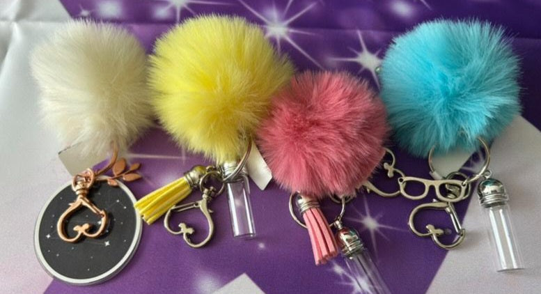Nos Pom Poms