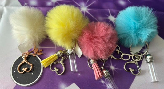 Nos Pom Poms