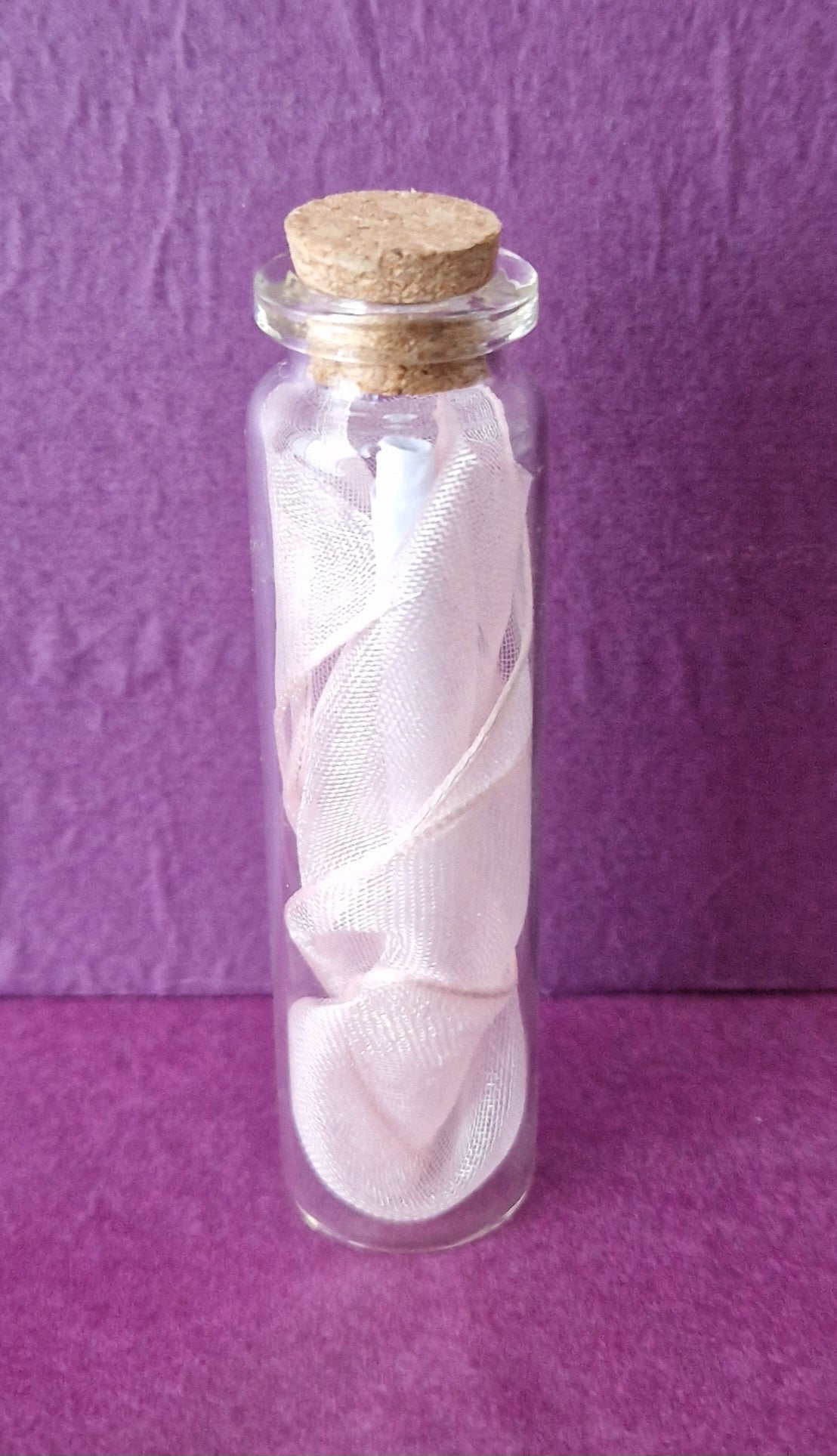 Votre Spell Jar Unique